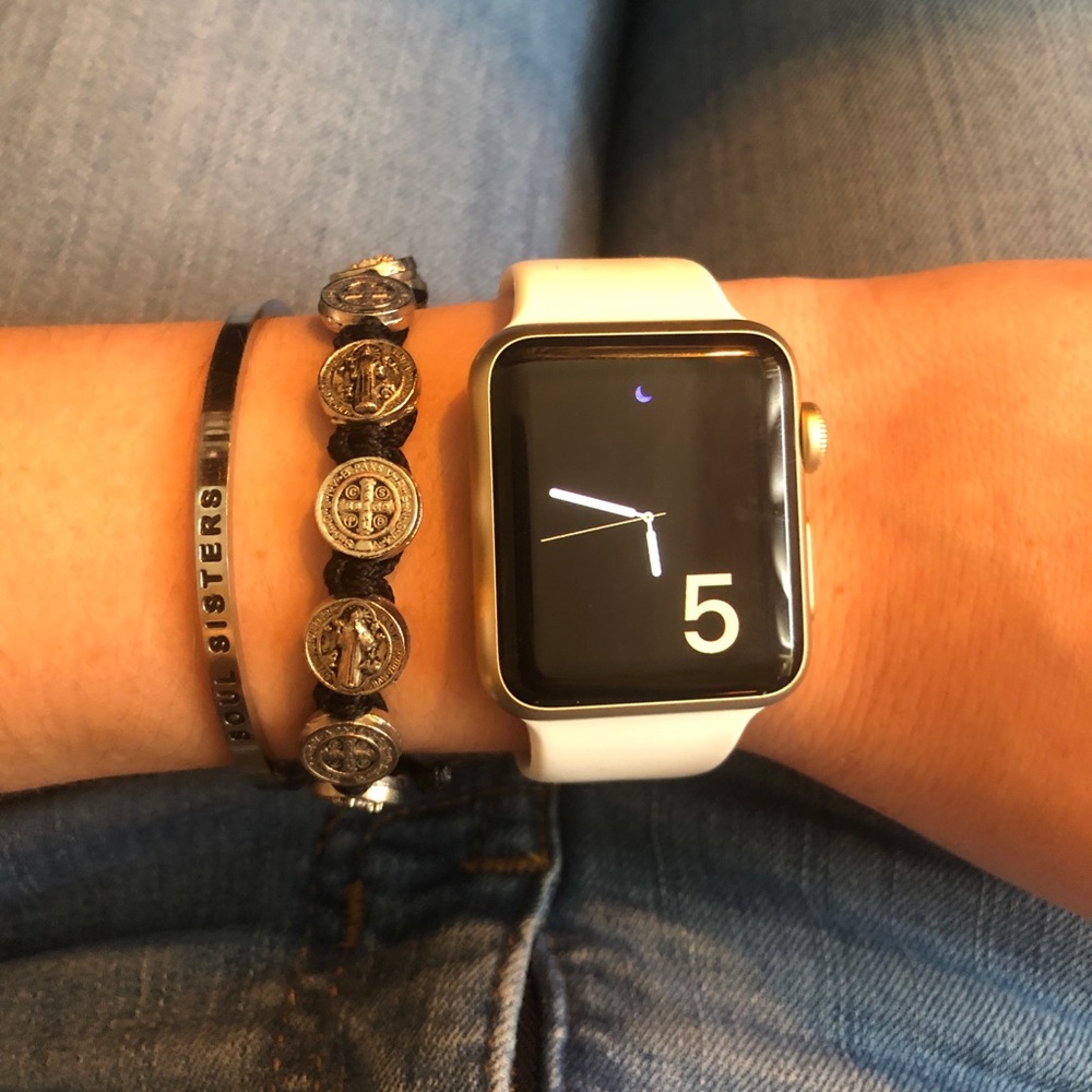 Series 1 Apple Watch